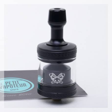Dead rabbit v2 mtl